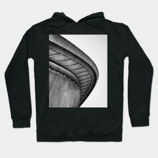 Architecture photography Hoodie